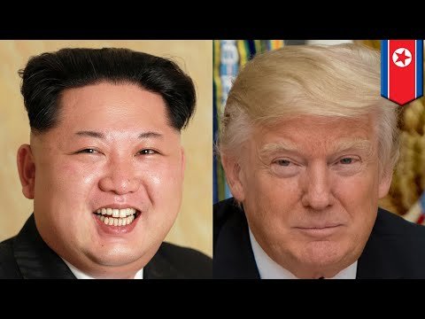 S-a găsit soluția! Unde va avea loc întrevederea lui Donald Trump cu Kim Jong-Un