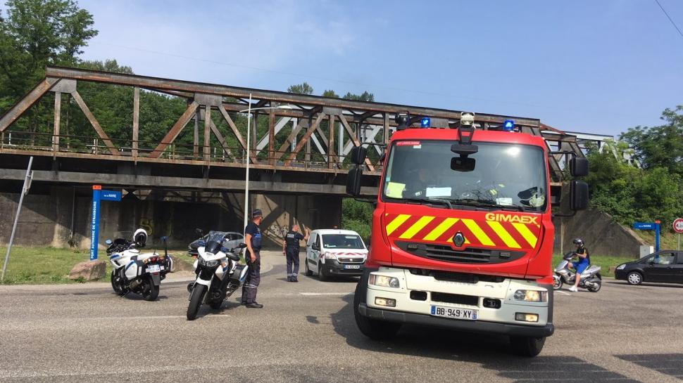 Explozie puternică la Strasbourg. Mai mulți oameni au fost răniți - FOTO 531545