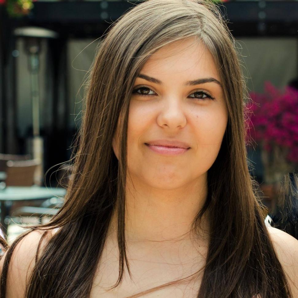 Fiica unui fost rugbist român a murit la vârsta de doar 24 de ani. Ce s-a întâmplat cu tânăra 531694