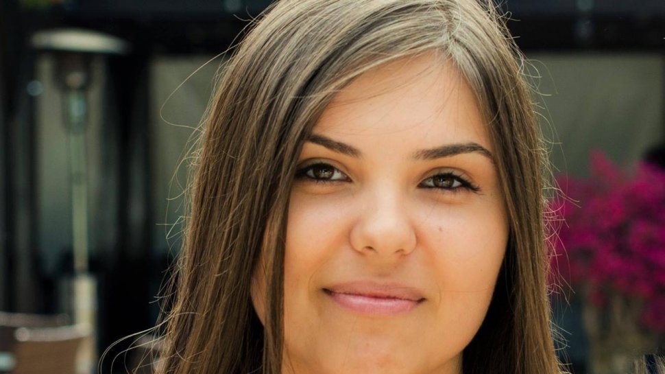 Fiica unui fost rugbist român a murit la vârsta de doar 24 de ani. Ce s-a întâmplat cu tânăra