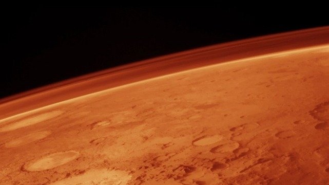 Anunț incredibil despre planeta Marte. NASA a prezentat noi rezultate despe viața extraterestră