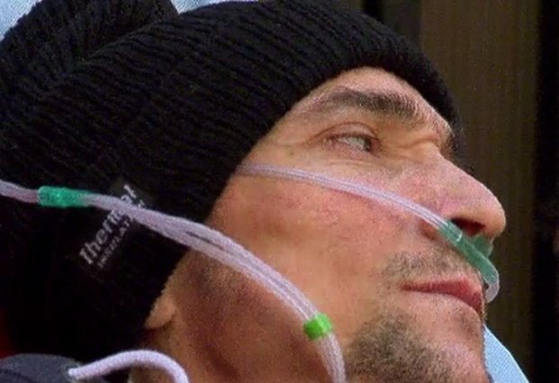 Primul pacient transplantat pulmonar în România a fost externat
