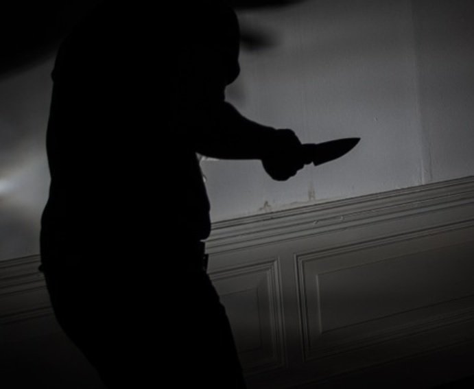  Cum te aperi când ești atacat cu un cuțit - VIDEO