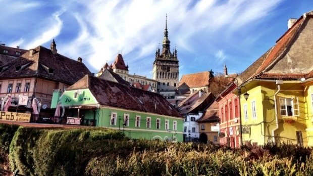 O zonă din România, într-un top european al celor mai frumoase destinaţii: „E ca o călătorie înapoi în timp” 