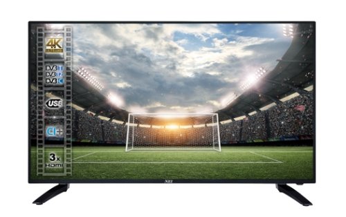 eMAG reduceri – Sansa uriasa: cel mai ieftin televizor 4K Ultra HD