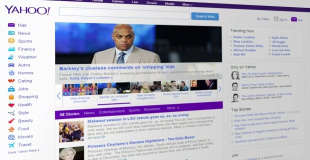Yahoo! Messenger se închide definitiv