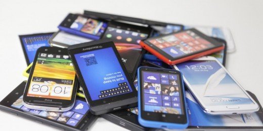 Top 5 cele mai intalnite MITURI despre telefoanele mobile si accesoriile lor