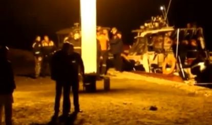 Zece oameni au murit în Rusia, după ce o navă de croazieră și un remorcher s-au ciocnit
