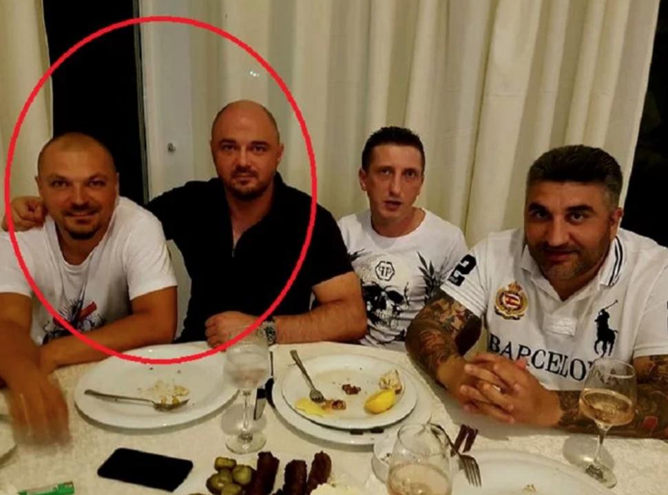 Tragedie în trupa La Familia! "Fratele" lui Puya a fost găsit mort în camera de hotel după concert 533133