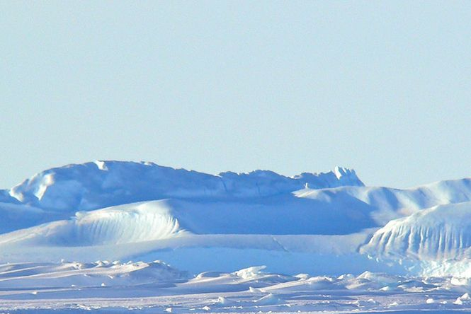 STUDIU alarmant. Antarctica se îndreaptă cu viteză spre dezastru! Ritmul de topire s-a triplat în ultimii cinci ani