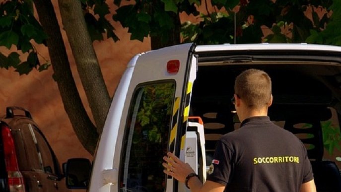 Descoperire șocantă în Italia! Un român a fost găsit fără suflare în locuința sa din Siracusa