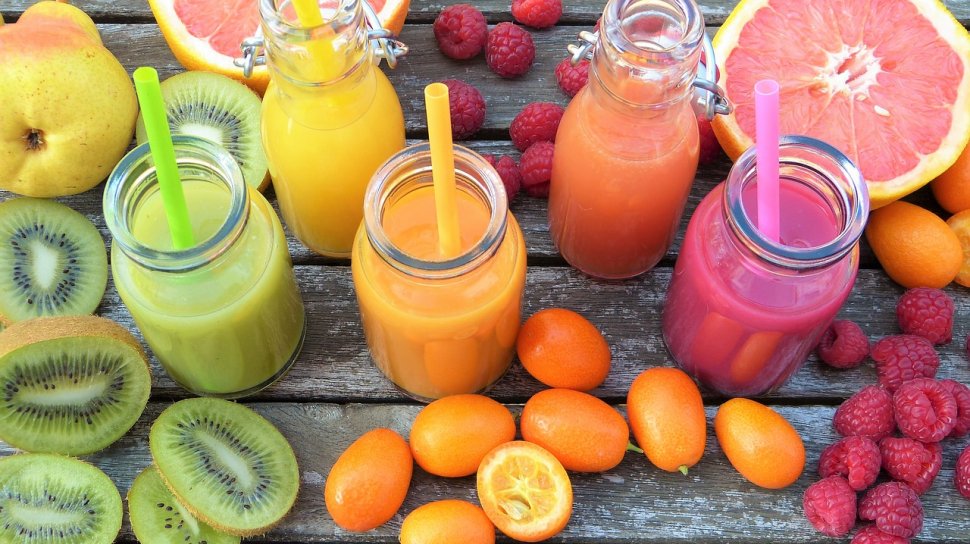 Obiceiul matinal care ne asigură cantitatea de vitamina C necesară organismului