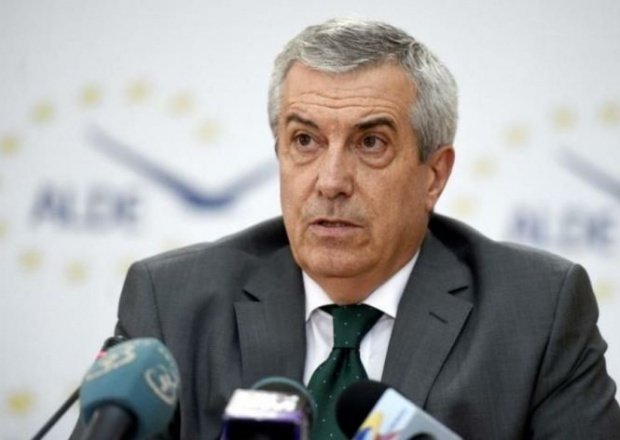 Tăriceanu, declarație-surpriză despre suspendarea președintelui Iohannis 