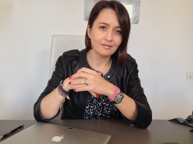 Amalia Năstase s-a recăsătorit la Las Vegas: “Suntem căsătoriți. A fost o nebunie”