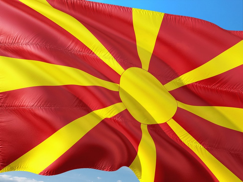 Este oficial! Atena și Skopje au semnat acordul pentru redenumirea Macedoniei