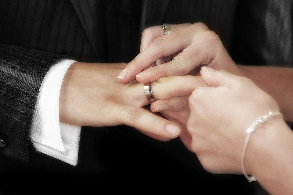 De ce a doua căsătorie are mai multe şanse de succes? Patru motive