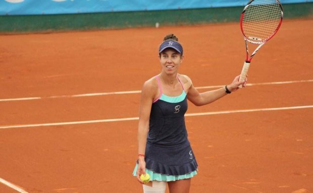 Bucurie mare pentru Mihaela Buzărnescu. Tenismena s-a calificat în optimi la Birmingham (WTA)