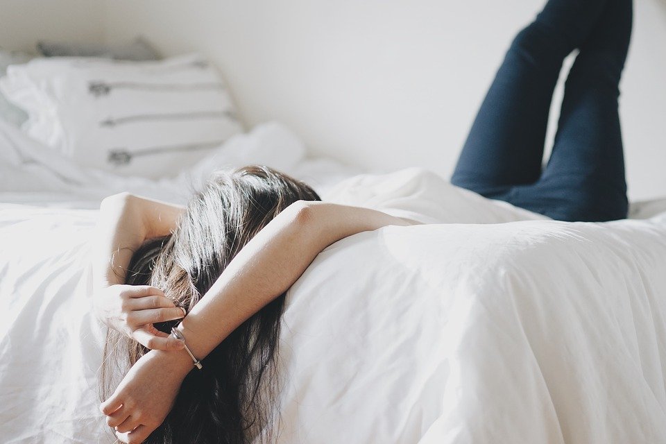 Cele mai frecvente greşeli sexuale comise de femei în dormitor