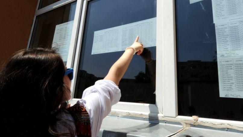 NOTELE la EVALUAREA NAŢIONALĂ 2018. Ce note au luat elevii din ARGEȘ 534170