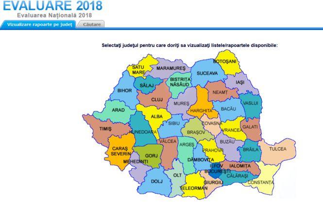 NOTELE la EVALUAREA NAŢIONALĂ. Ce note au luat elevii din BUCUREȘTI 534161