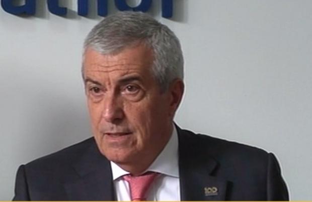 Tăriceanu: Protocoalele secrete sunt dovada exceselor şi abuzurilor grave întâmplate în România