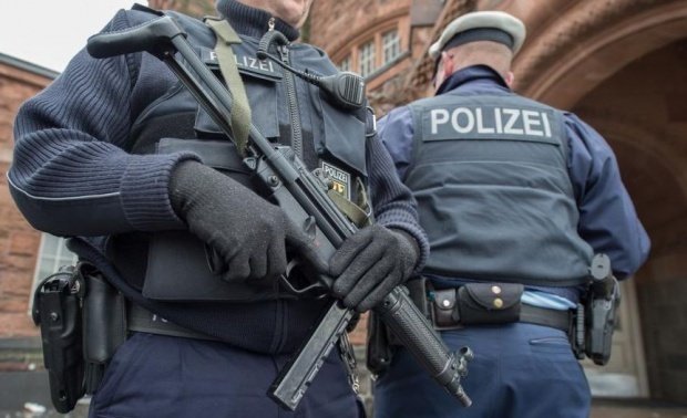 Un atentat fără precedent în Germania a fost dejucat de poliție. „Au existat pregătiri concrete”
