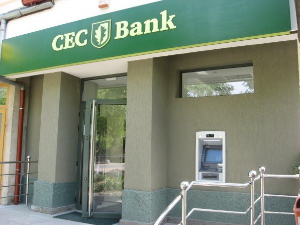 Tentativă de jaf armat la o bancă din Cluj