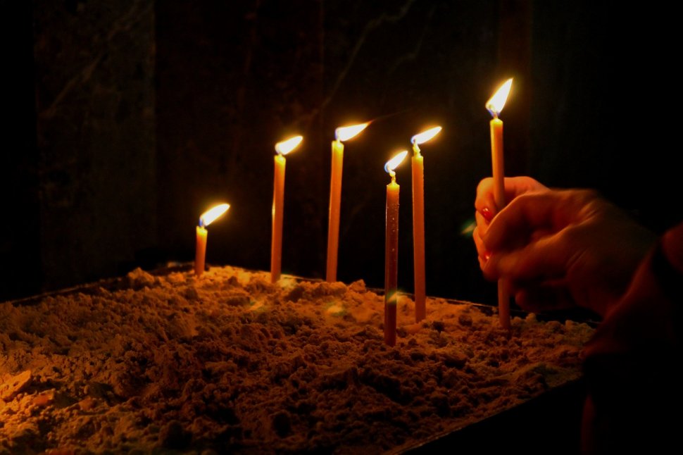 Sărbătoare mare pentru creştinii ortodocşi pe 22 iunie! Ce sfânt este pomenit