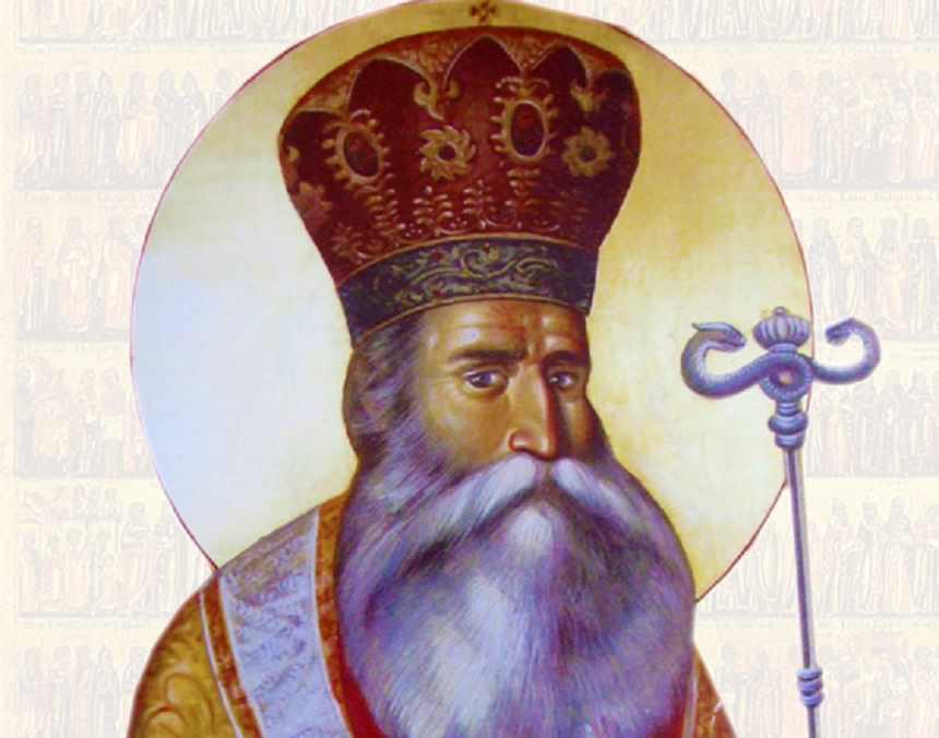 Sărbătoare mare pentru creştinii ortodocşi pe 22 iunie! Nu uita să le spui La mulţi ani sărbătoriţilor zilei 