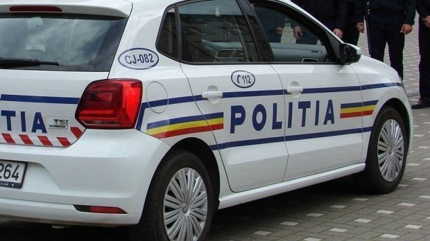 Un polițist din Iași susține că a fost amenințat cu moartea de un fost primar. „Mi-a zis că îmi baga cuțitul”