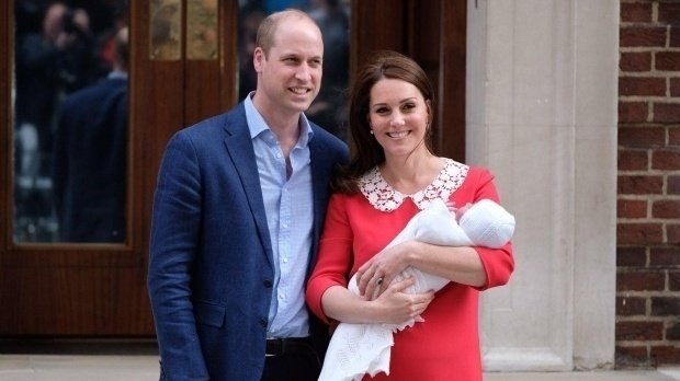 Data la care va fi botezat mezinul Prințului William e una simbolică. Ce semnificații are pentru familia regală