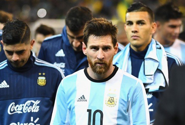 Calificare dramatică pentru Argentina în optimile Cupei Mondiale
