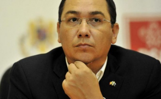 Negocieri între PSD și partidul condus de Victor Ponta, pe marginea moțiunii de cenzură
