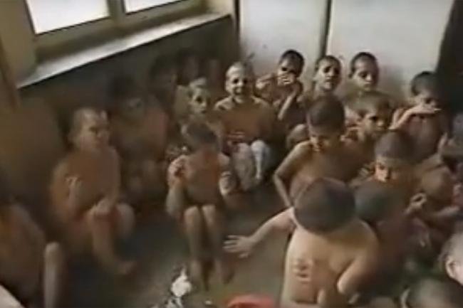Parchetul va ancheta moartea celor 340 de copii de la ”Orfelinatul Groazei”