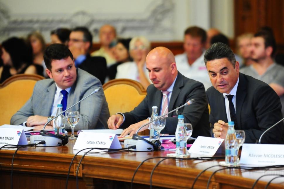 România – Hub Energetic. O piață energetică românească interconectată regional 535675