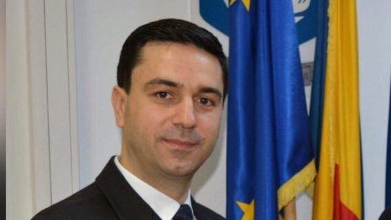 Șeful Poliției Române a demisionat din funcție