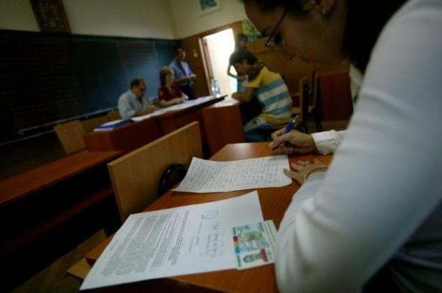 SUBIECTE și BAREM LIMBA MATERNĂ BAC 2018