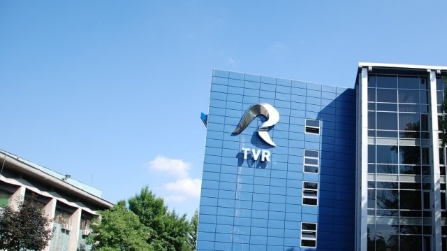 TVR, precizări după ce a rupt contractul cu Pătraru