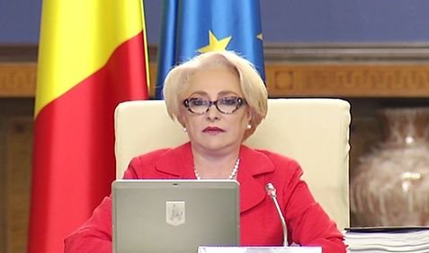 Dăncilă, anunț important legat de pensiile românilor: „Vor crește de la 1 iulie”