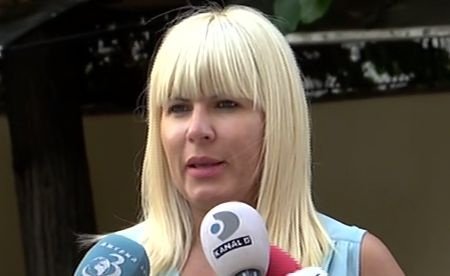 Elena Udrea a dezvăluit ce nume îi va pune fetiţei sale. „A fost ca o revelație”