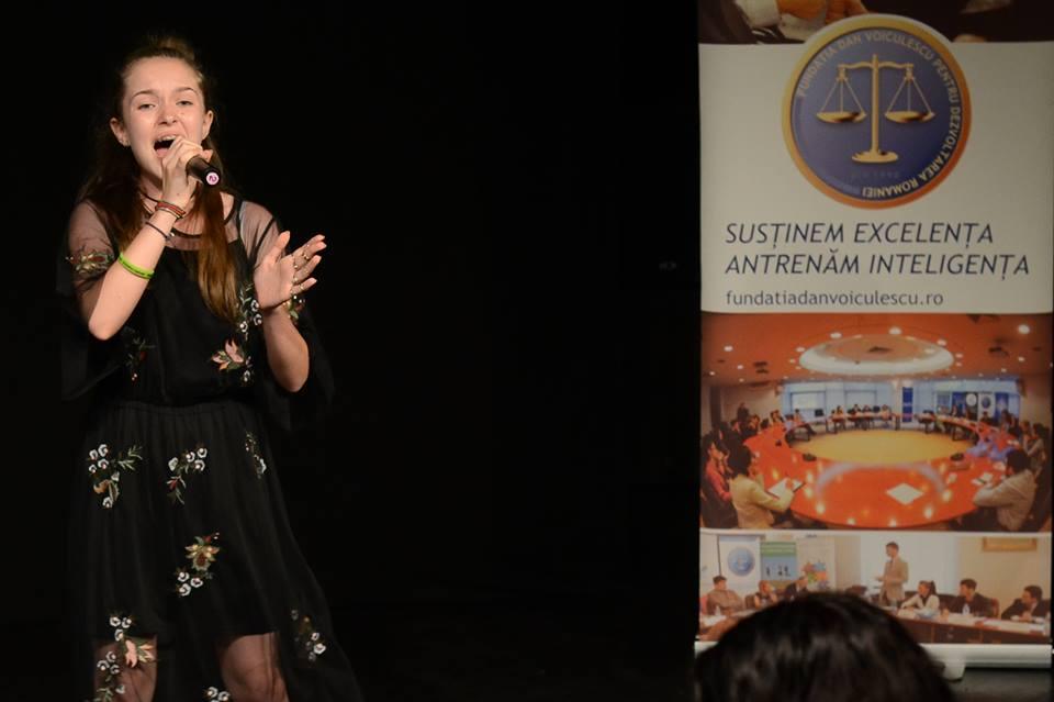 Ultima rundă a Ediției a V-a a Concursului Național de Tinere Talente ”ALLEGRIA” 536315