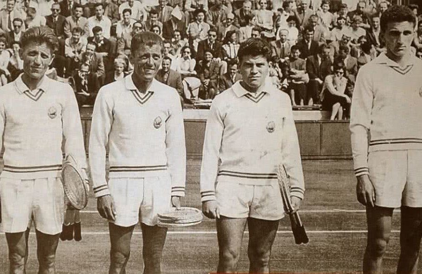 A murit Alexe Bardan, fostul mare antrenor român de tenis