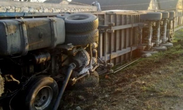 Accident cumplit în Austria. Doi șoferi români și-au pierdut viața