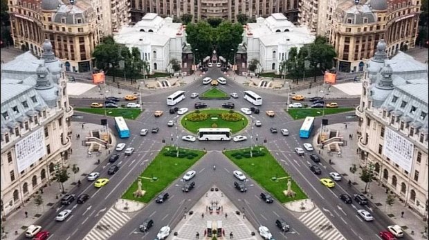 De la 1 iulie, parcarea în centrul Bucureștiului va costa 10 lei/ oră. Iată zonele vizate