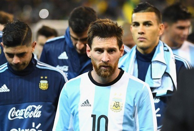 Argentina, eliminată de Franța de la Cupa Mondială 2018. Messi, umilit de "cocoșii galici"