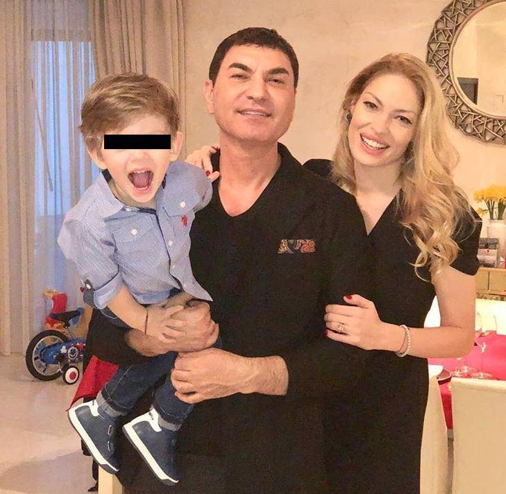 Moment emoționant pentru Cristi Borcea. Ce s-a întâmplat la scurt timp după eliberarea sa. Oamenii au rămas fără cuvinte - FOTO 537071