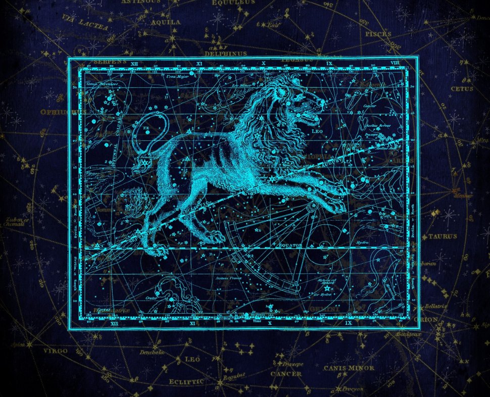 HOROSCOP. Cele mai puternice patru semne zodiacale și puterile lor secrete - De ce Berbecii au atâta energie