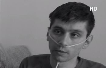 Călin Farcaș, tânărul de 29 de ani care a strâns 200 de mii de euro pentru un transplant de plămâni, a murit. Ministrul Sănătății: România nu a făcut destul pentru el