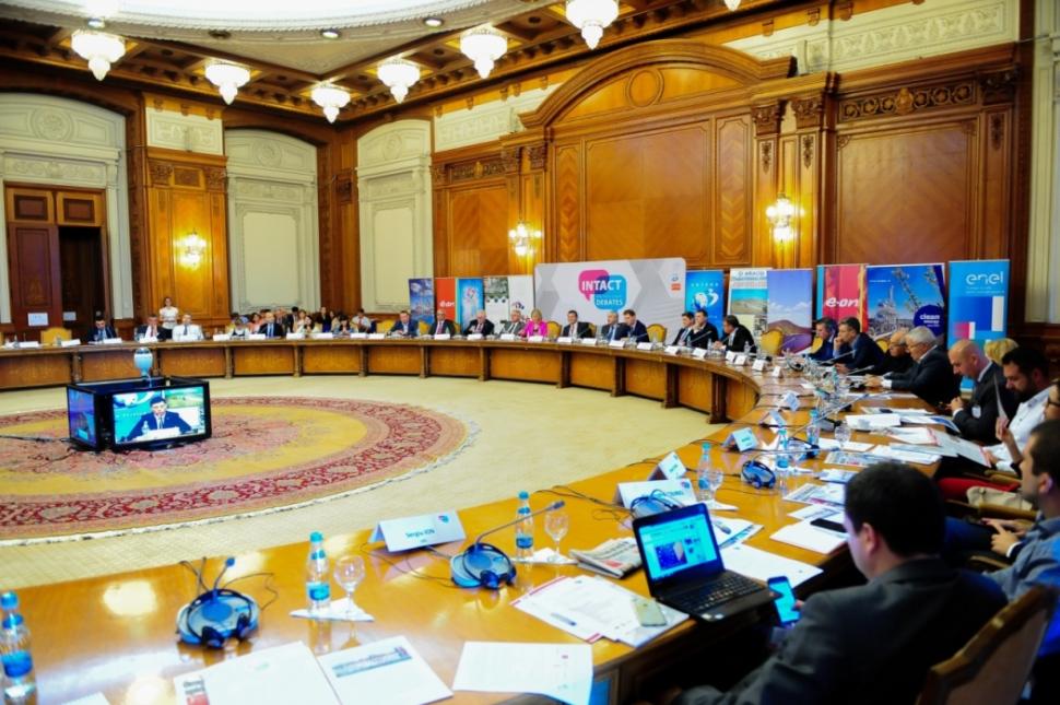 Președinția României la Consiliul UE - Provocări și oportunități pentru sectorul energetic 537305