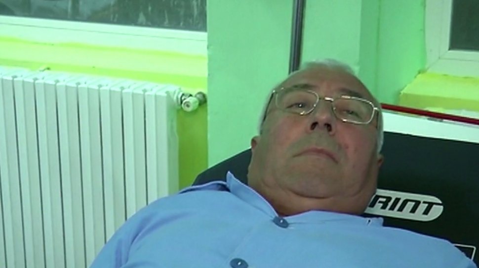 Scandal la Spitalul de Urgență din Craiova: Pacient lăsat să aștepte cinci ore pe masa de operaţie